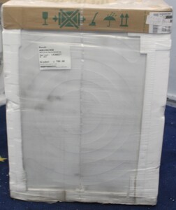 Bosch WQB246C9GB Dryers Dryers Condenser - 392795