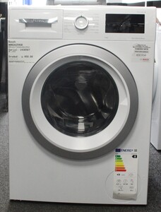 Bosch WAN28259GB Washing Machines Washing Machines - 392735