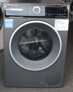 Bosch WGH254ARGB Washing Machines Washing Machines - 392079