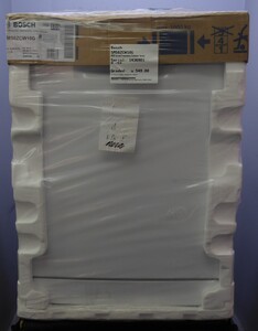 Bosch SMS6ZCW10G Dishwashers Full Size - 392866