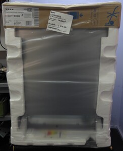 Neff S153HTX02G Dishwashers Full Size - 392862