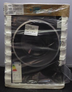 Bosch WGG244FCGB Washing Machines Washing Machines - 392893