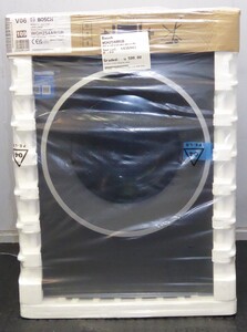 Bosch WGH254ARGB Washing Machines Washing Machines - 392908