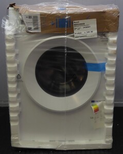 Bosch WGE03408GB Washing Machines Washing Machines - 392912