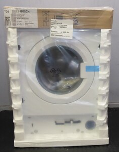 Bosch WIW28302GB Washing Machines Washing Machines - 392888