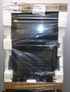Neff U2ACH7AG7B Ovens Double - 392915