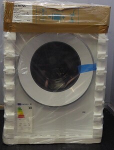 Siemens WG44G209GB Washing Machines Washing Machines - 393140