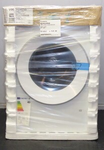 Siemens WG44G209GB Washing Machines Washing Machines - 393141