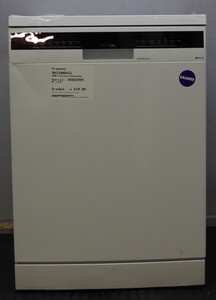 Siemens SN23HW64CG Dishwashers Full Size - 393144