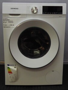 Siemens WG44G209GB Washing Machines Washing Machines - 393142