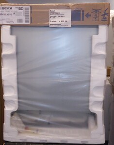 Bosch SMD6YCX01G Dishwashers Full Size - 392878