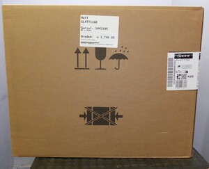 Neff CL4TT11G0 Coffee Machines Coffee Machines - 394278