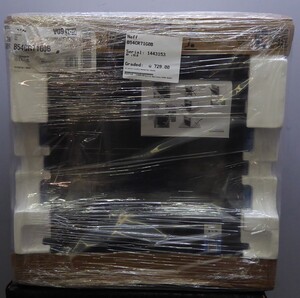 Neff B54CR71G0B Ovens Slide and Hide - 394236