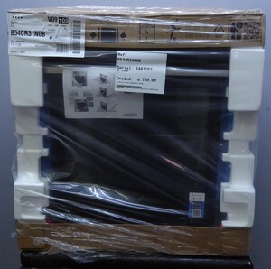 Neff B54CR31N0B Ovens Slide and Hide - 394235