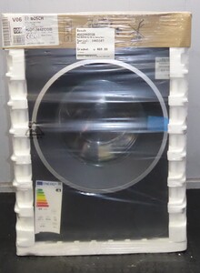 Bosch WGG244ZCGB Washing Machines Washing Machines - 394270
