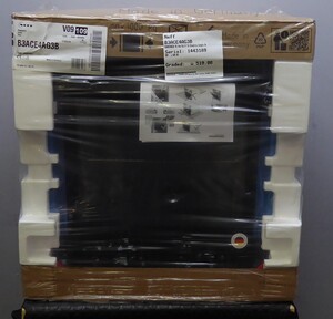 Neff B3ACE4AG3B Ovens Single - 394272
