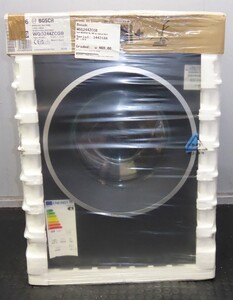 Bosch WGG244ZCGB Washing Machines Washing Machines - 394271