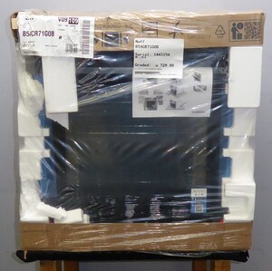 Neff B54CR71G0B Ovens Slide and Hide - 394237