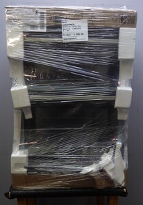 Neff U2ACH7AN7B Ovens Double - 394276