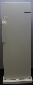 Bosch GSN29VWEVG Refrigeration Freezer - 394242