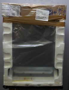 Neff S195HCX02G Dishwashers Full Size - 394215