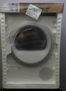 Bosch WTH85223GB Dryers Dryers Condenser - 394258