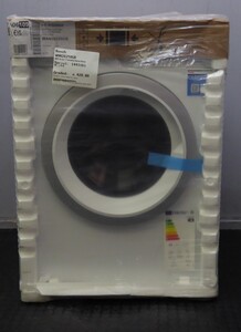 Bosch WAN28259GB Washing Machines Washing Machines - 394244