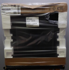 Bosch HQA534BB3B Ovens Single - 394274