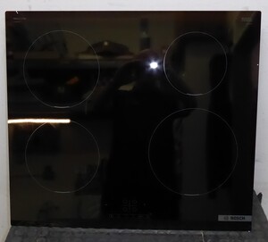 Bosch PIE631BB5E Hobs Induction - 394219