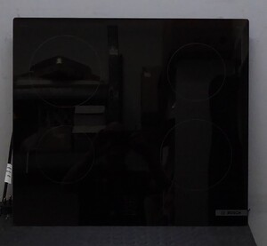 Bosch PUG61RAA5B Hobs Induction - 394221