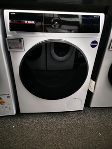 Bosch WGB256A1GB Washing Machines Washing Machines - 394257
