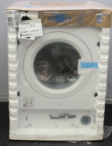 Neff W544BX2GB Washing Machines Washing Machines - 395433