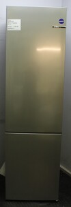 Bosch KGN392LAGG Refrigeration Fridge Freezer - 396806