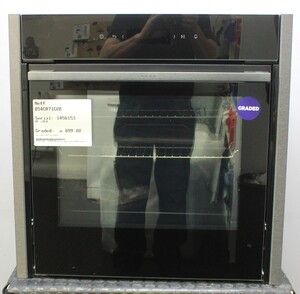 Neff B54CR71G0B Ovens Slide and Hide - 396804