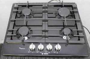 Bosch PCP6A6I90 Hobs Gas - 397571