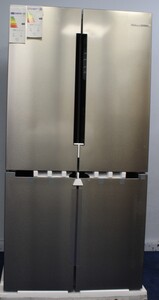 Bosch KFN96VPEAG American-Style Side By Side - 397323