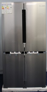 Bosch KFN96VPEAG American-Style Side By Side - 397319
