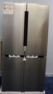 Bosch KFN96APEAG American-Style Side By Side - 397317