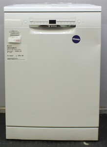 Bosch SMS2HVW67G Dishwashers Full Size - 395460