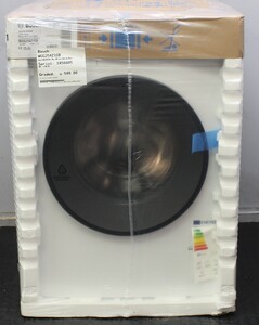 Bosch WGG254Z1GB Washing Machines Washing Machines - 397315