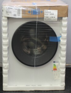 Bosch WGG254Z1GB Washing Machines Washing Machines - 397316