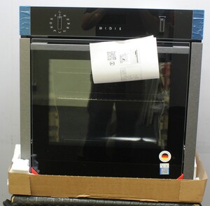 Neff B6ACH7AG7B Ovens Single - 397314