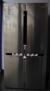 Bosch KFN96VPEAG American-Style Side By Side - 397323