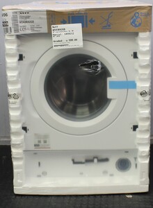Neff W543BX2GB Washing Machines Washing Machines - 397435