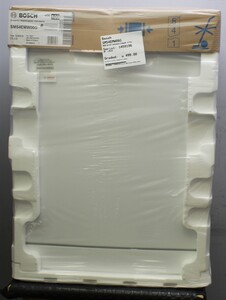 Bosch SMS4EMW06G Dishwashers Full Size - 397419