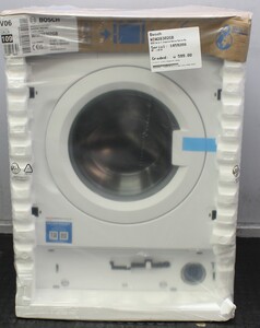 Bosch WIW28302GB Washing Machines Washing Machines - 397431