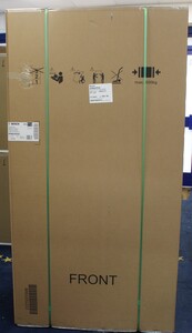 Bosch KFN96VPEAG American-Style Side By Side - 397396