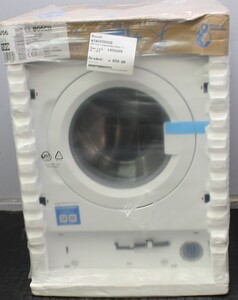 Bosch WIW28502GB Washing Machines Washing Machines - 397432