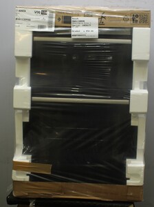 Bosch MHA133BR0B Ovens Double - 397400