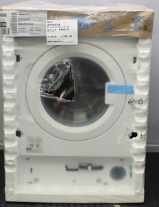 Neff W543BX2GB Washing Machines Washing Machines - 397436